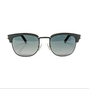 SAINT LAURENT SL 5 Tinted Sunglasses